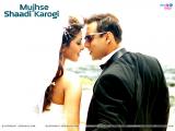 Mujhse Shaadi Karogi (2004)